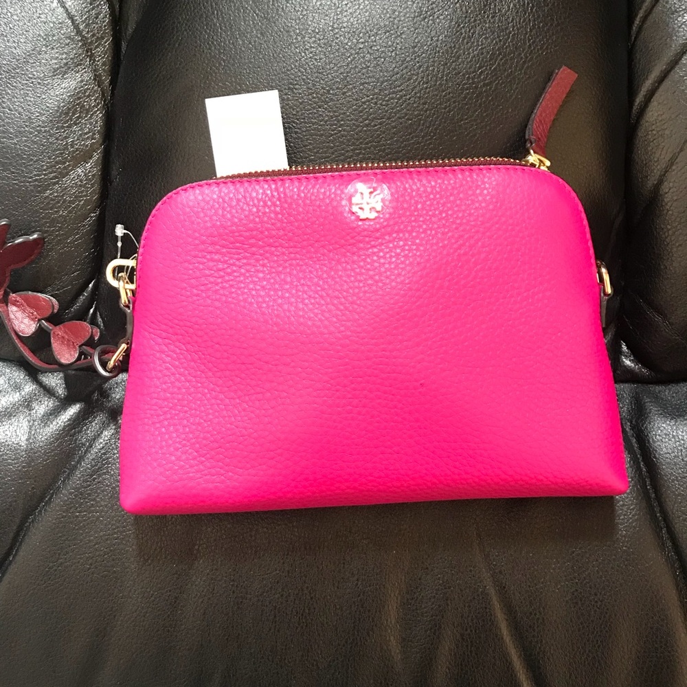 Tory Burch Cross body
